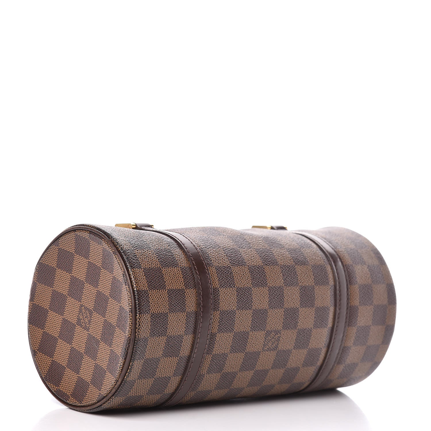 Louis Vuitton Damier Ebene Papillon 26 4 of 10