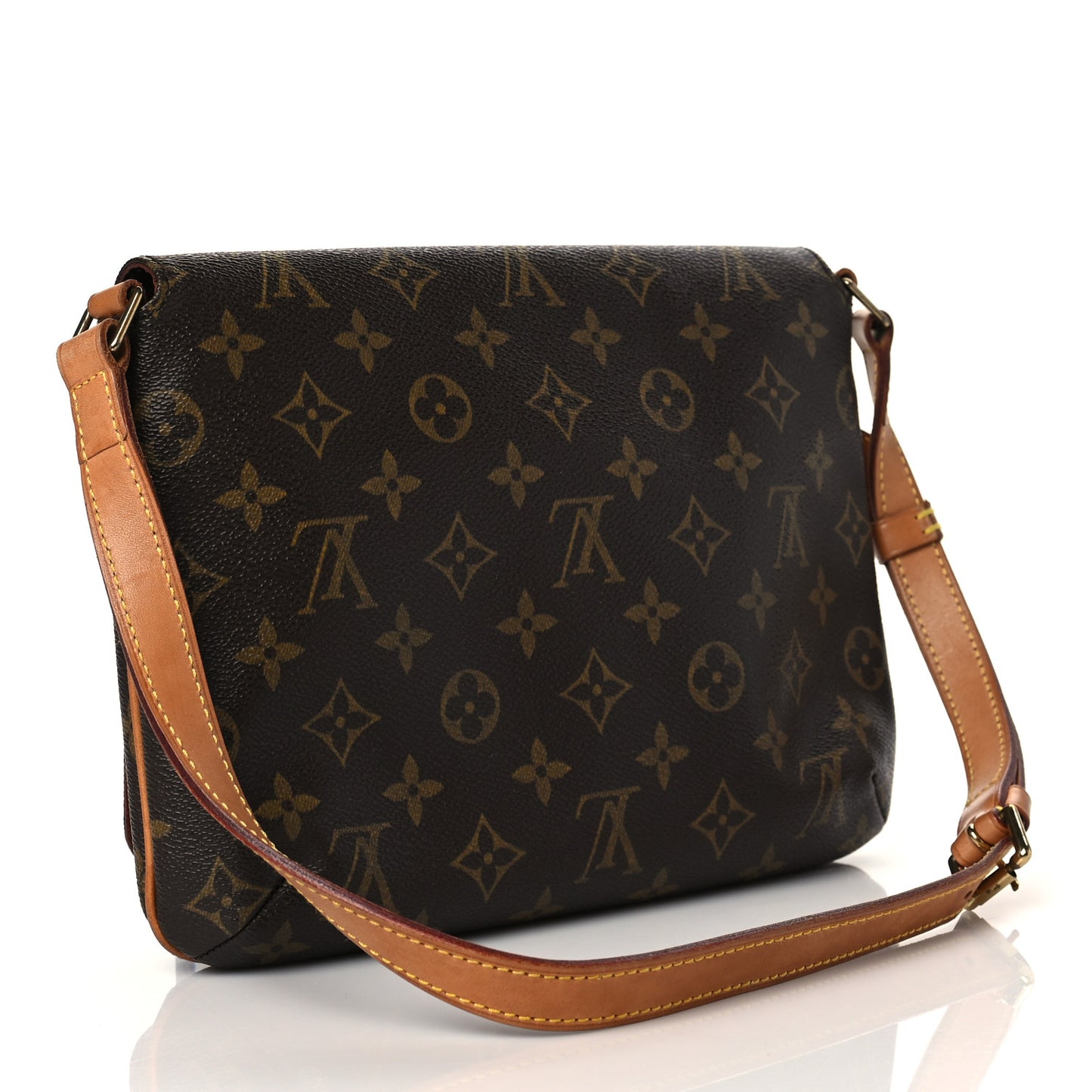 Monogram Musette Tango