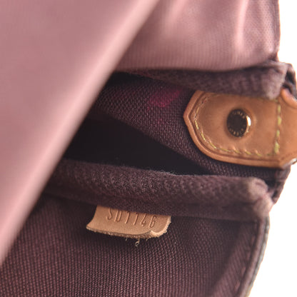 Louis Vuitton Monogram Favorite MM 8 of 15