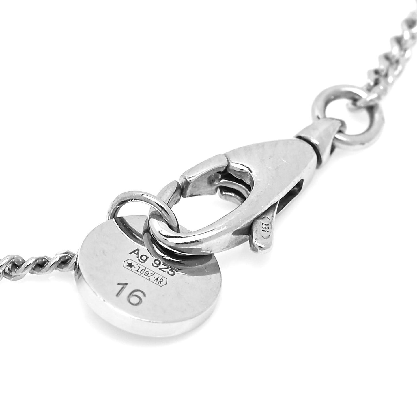 Sterling Silver Piglet Bracelet