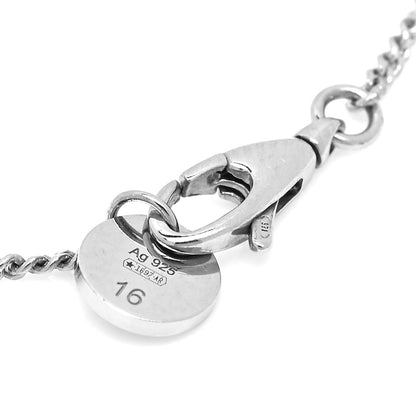 Gucci Sterling Silver Piglet Bracelet 4 of 7