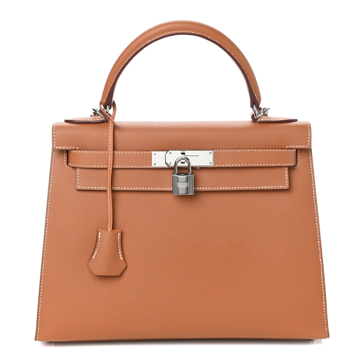Epsom Kelly Sellier 28 Gold