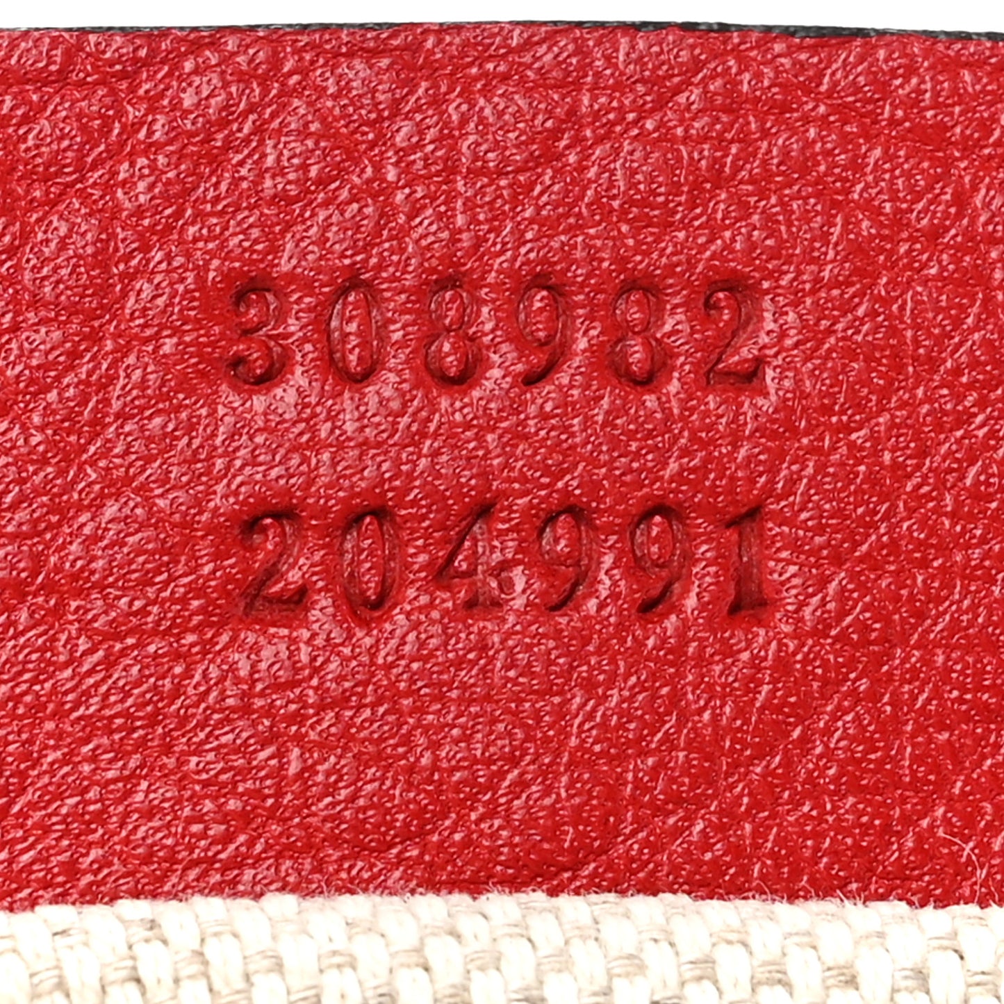 Pebbled Calfskin Medium Soho Chain Shoulder Bag Tabasco Red