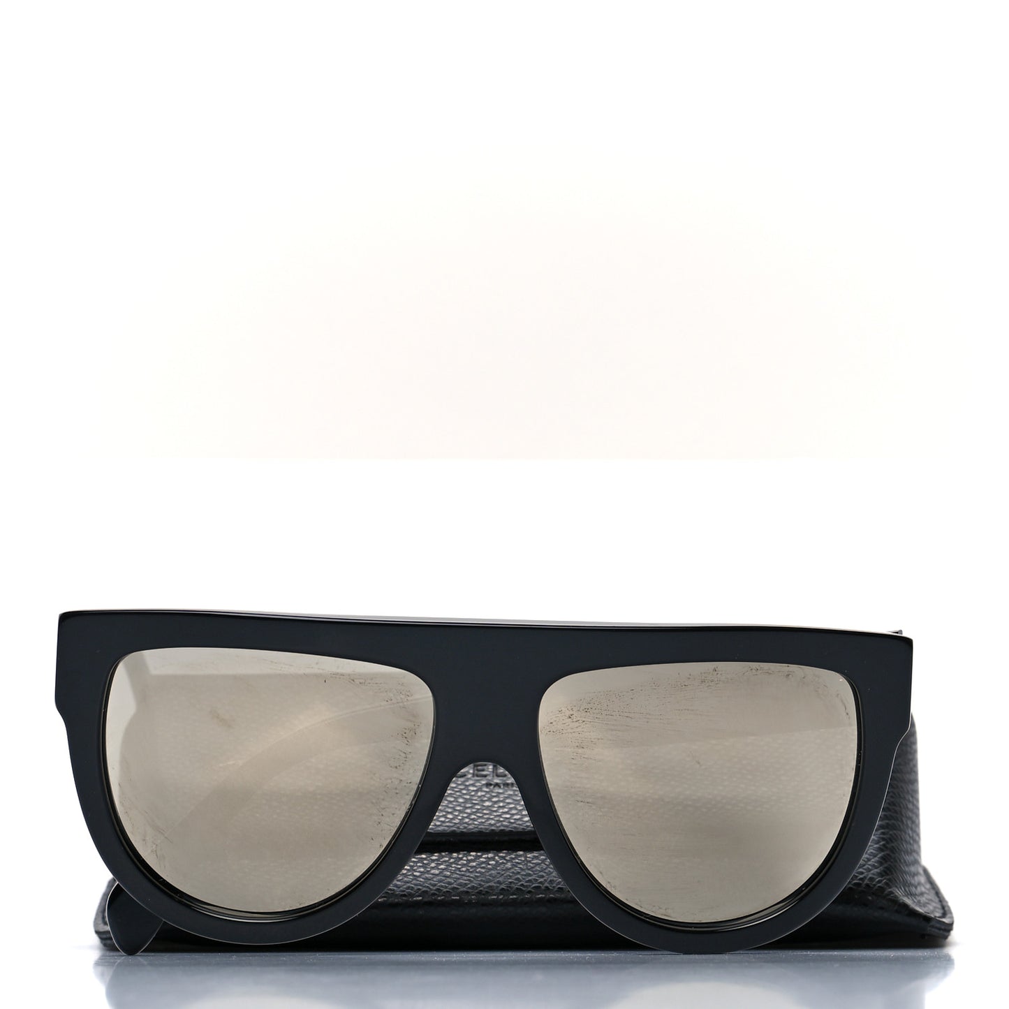 Mirror Sunglasses CL4001IN Black