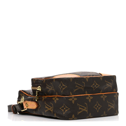 Louis Vuitton Monogram Amazone 4 of 10