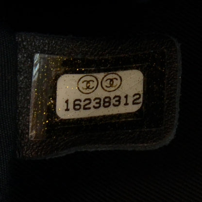 Chanel Caviar Cerf Executive Shopper Tote Black 6 of 11