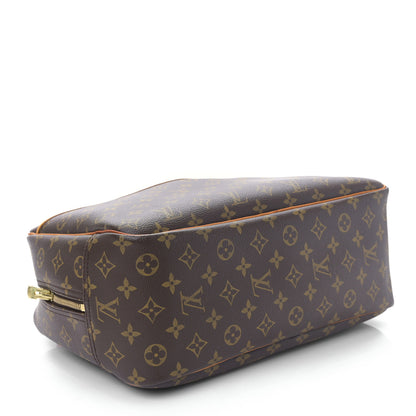 Louis Vuitton Monogram Deauville 4 of 9
