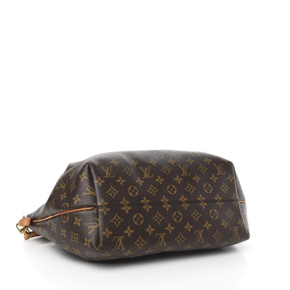 Louis Vuitton Monogram Turenne GM 5 of 11
