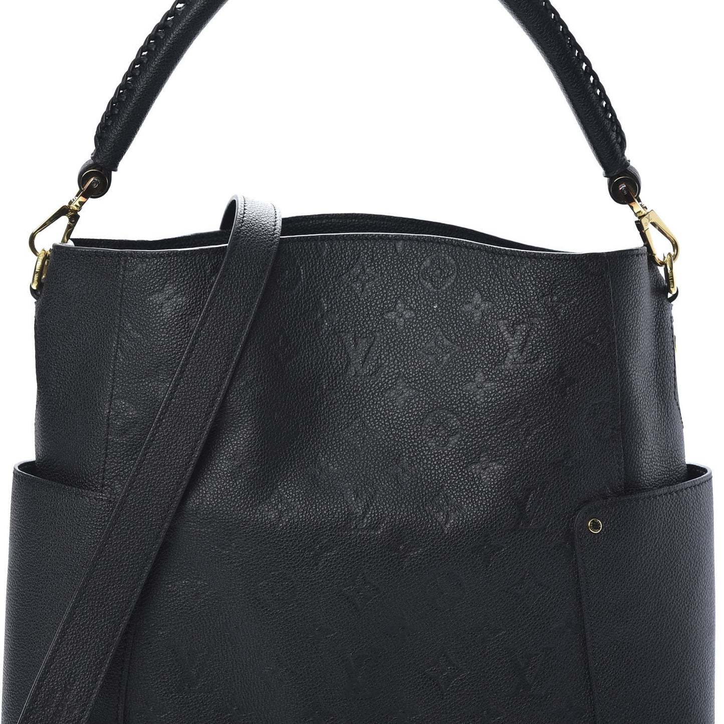 Empreinte Bagatelle Black