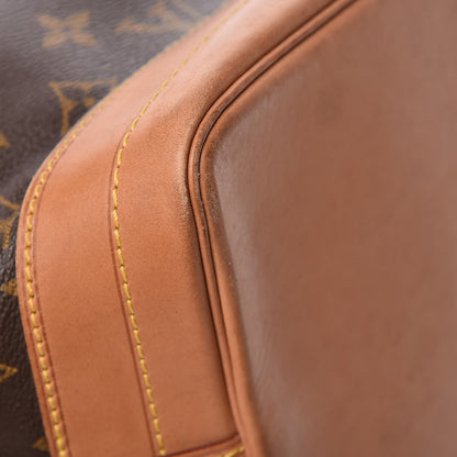 Louis Vuitton Monogram Noe 11 of 12