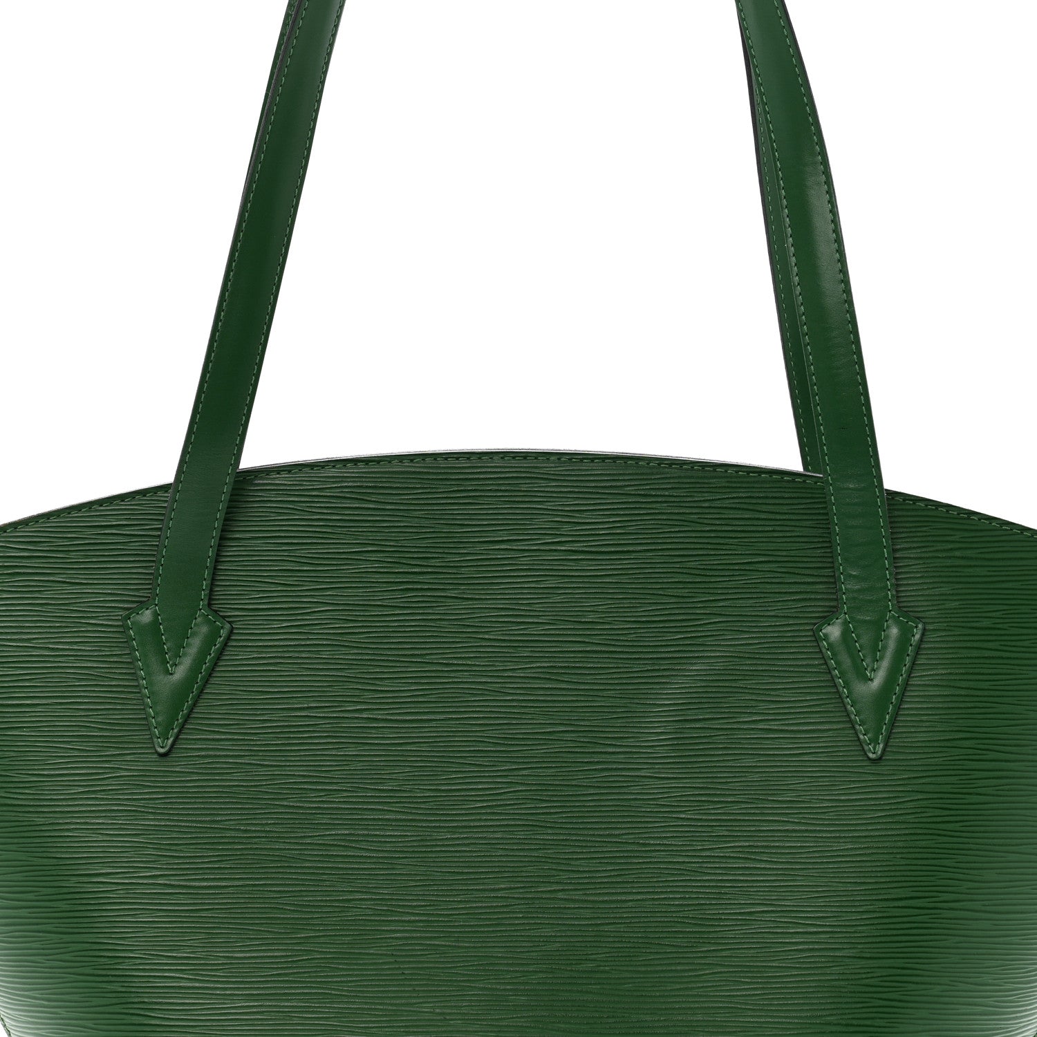 Louis Vuitton Epi Saint Jacques GM Borneo 7 of 11
