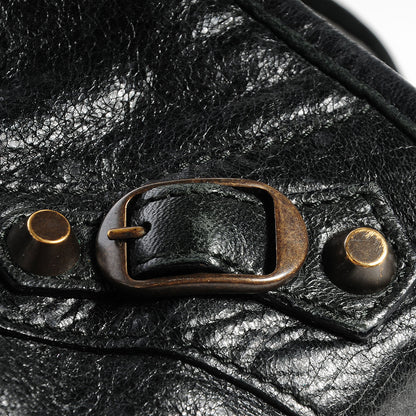 Balenciaga Agneau City Black 3 of 15