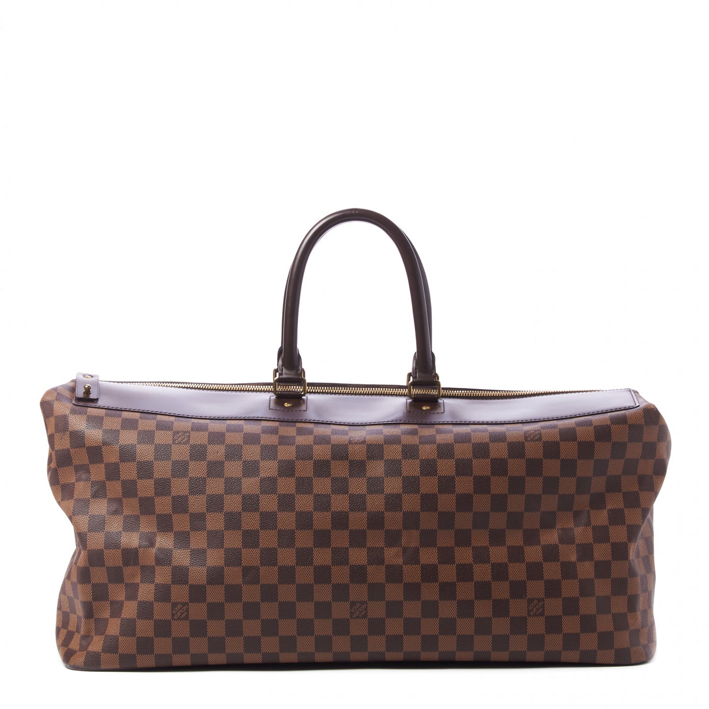 Damier Ebene Greenwich GM