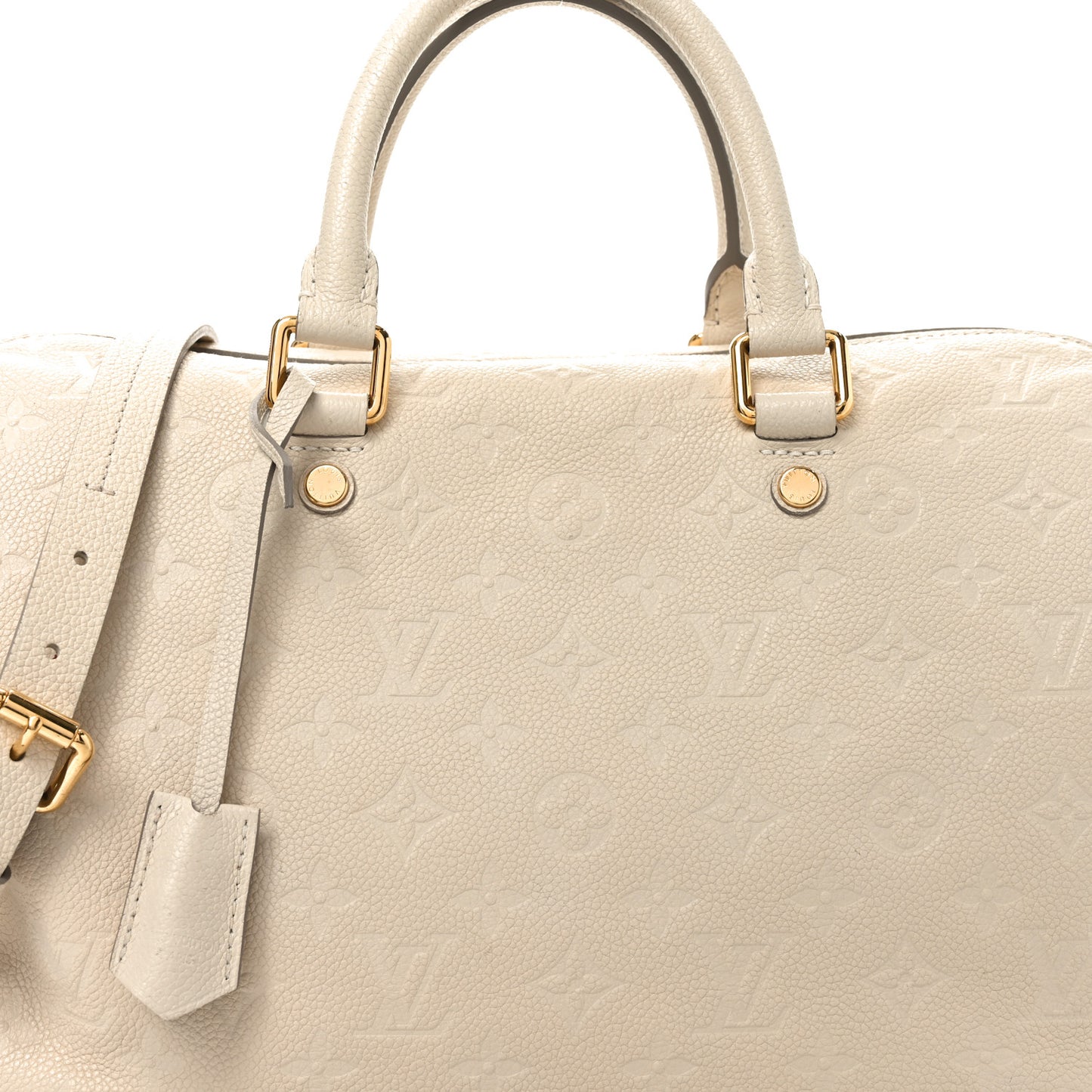 Empreinte Speedy Bandouliere 30 Neige