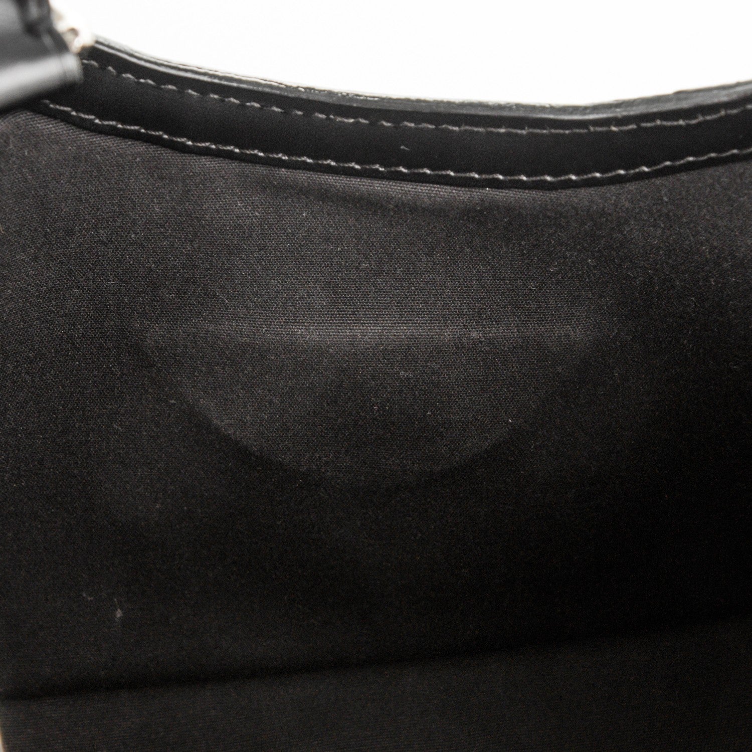 Louis Vuitton Epi Montaigne Sac Black 8 of 8