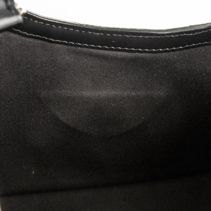 Louis Vuitton Epi Montaigne Sac Black 8 of 8