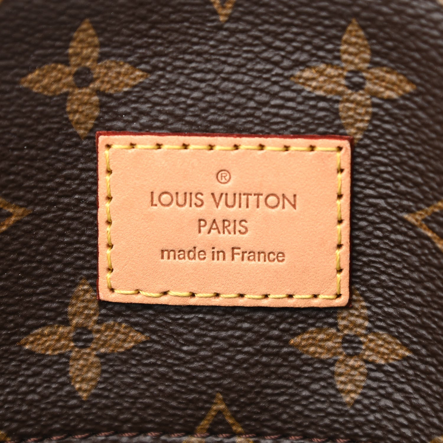Louis Vuitton Monogram Melie 8 of 9