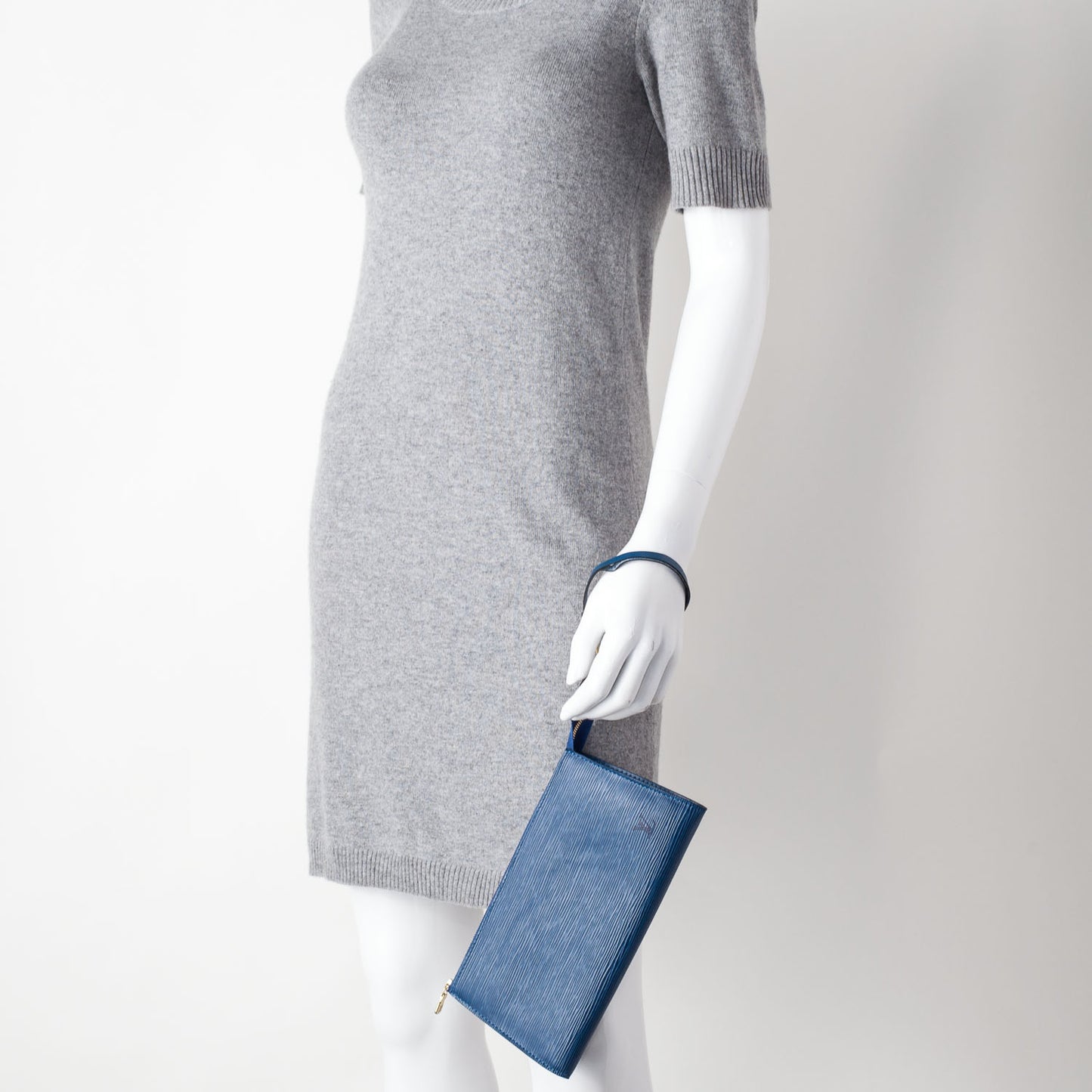Epi Pochette Accessories 24 Toledo