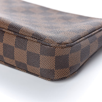 Louis Vuitton Damier Ebene Pochette Accessories NM 8 of 9