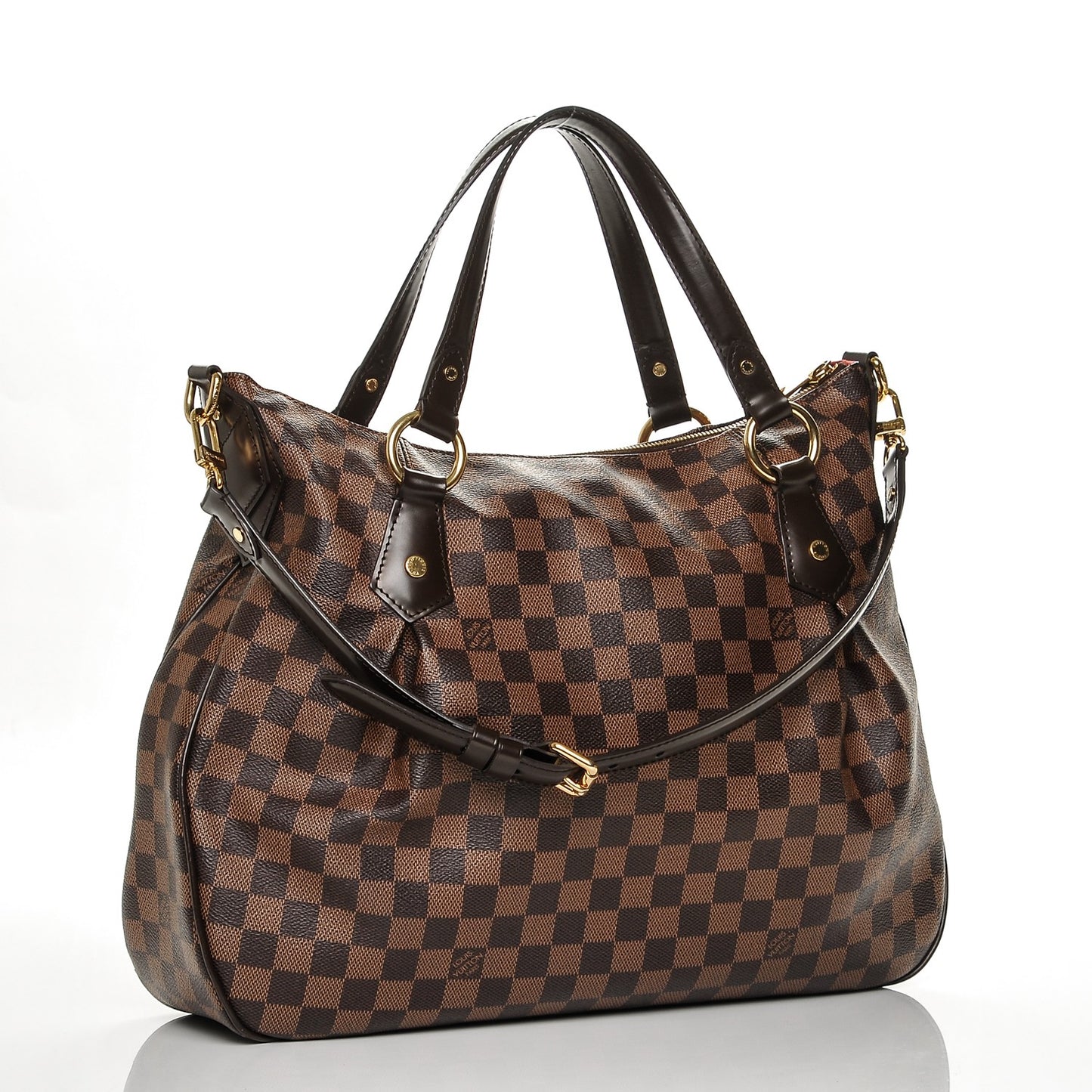 Damier Ebene Evora MM