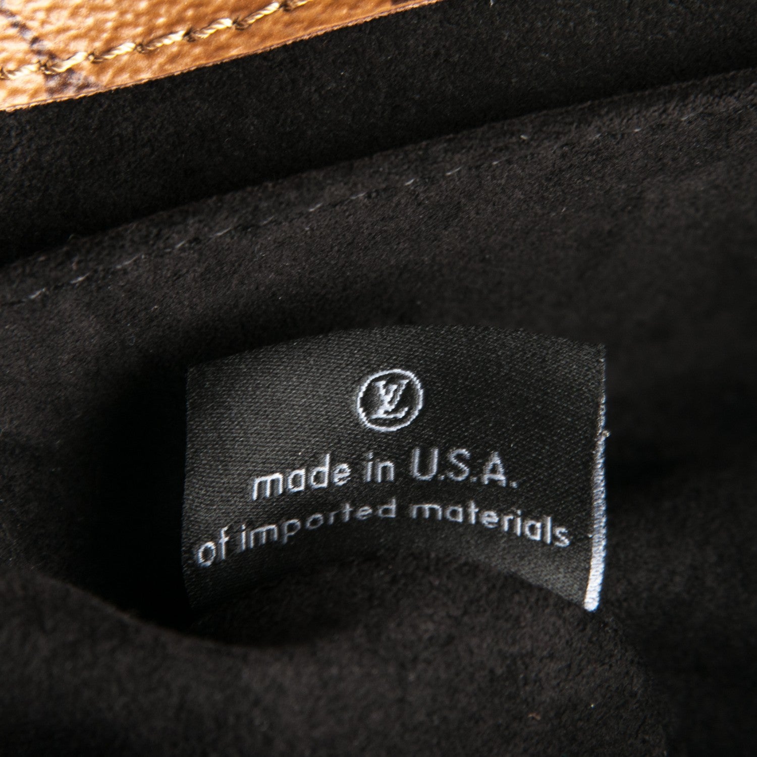 Louis Vuitton Reverse Monogram Pochette Metis 7 of 7