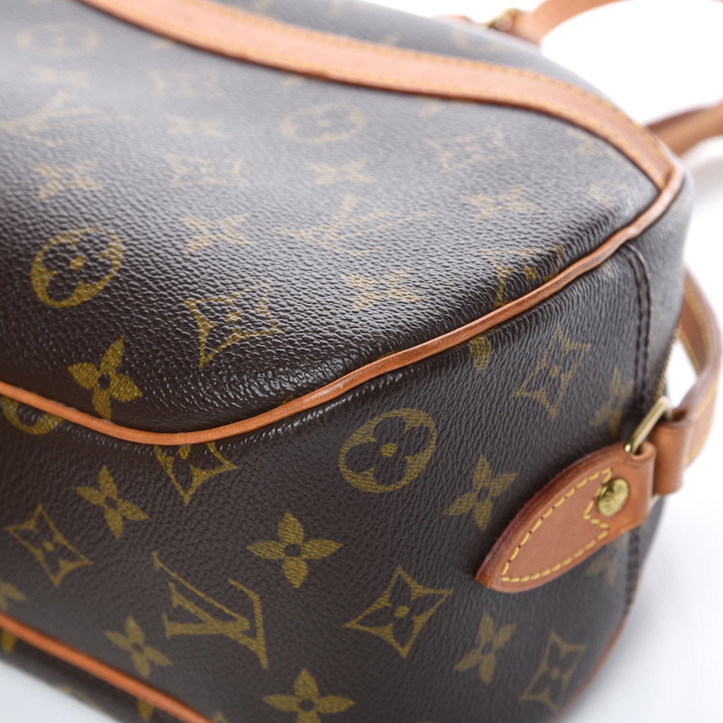 Monogram Blois