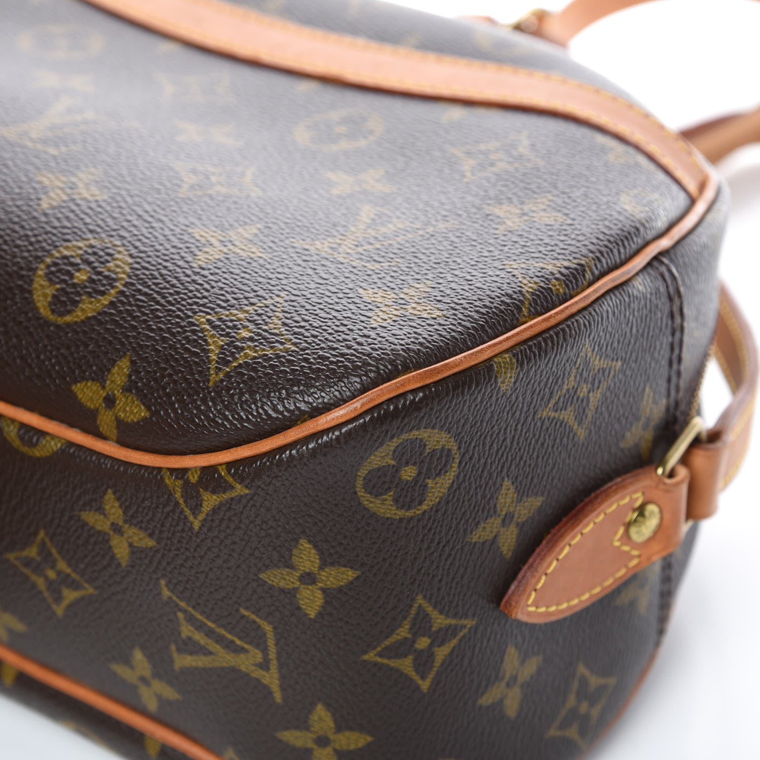 Louis Vuitton Monogram Blois 9 of 12