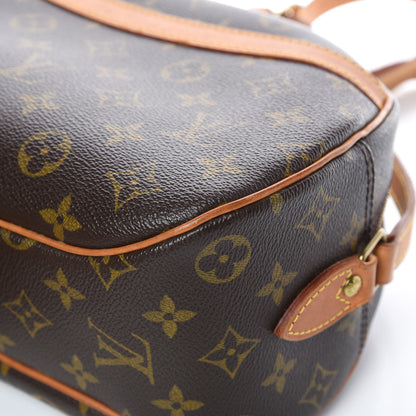 Louis Vuitton Monogram Blois 9 of 12