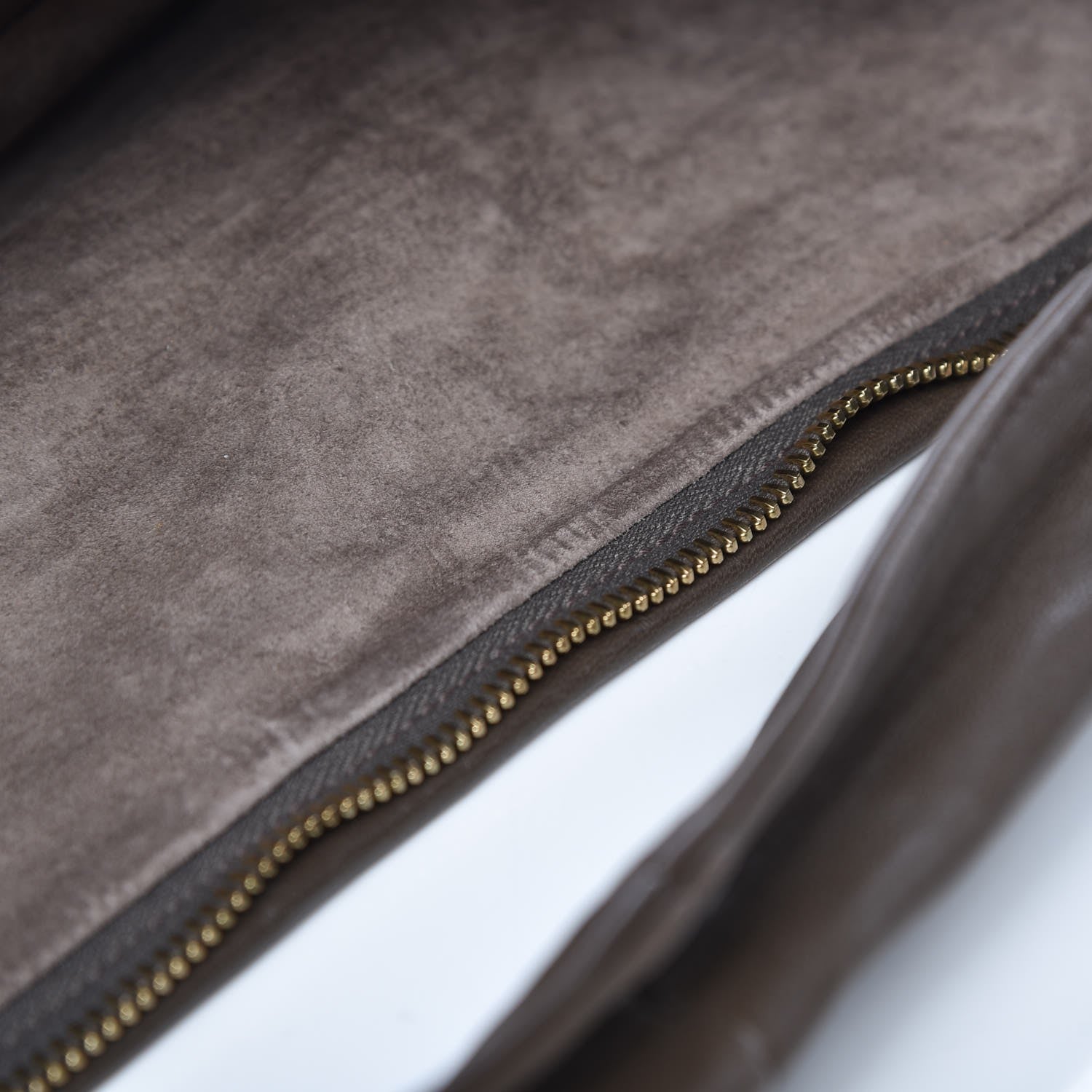 Bottega Veneta Nappa Intrecciato Maxi Veneta Hobo Ebano 8 of 10