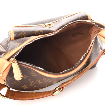 Louis Vuitton Monogram Tikal GM 5 of 10