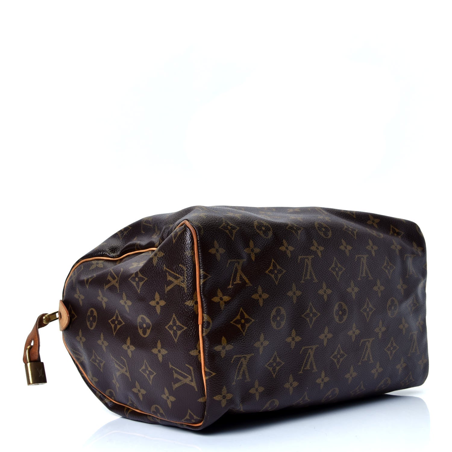 Louis Vuitton Monogram Speedy 30 5 of 6