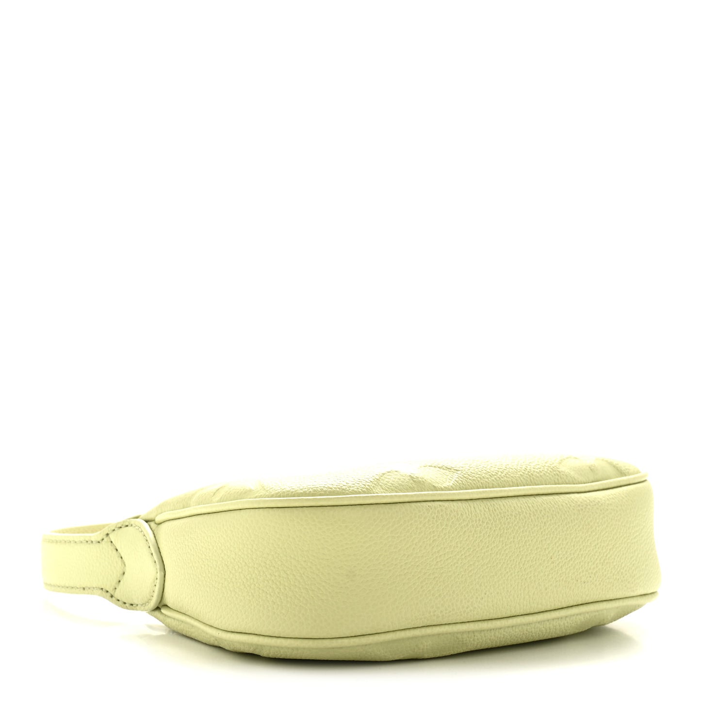 Empreinte Monogram Mini Moon Vert Noto Green