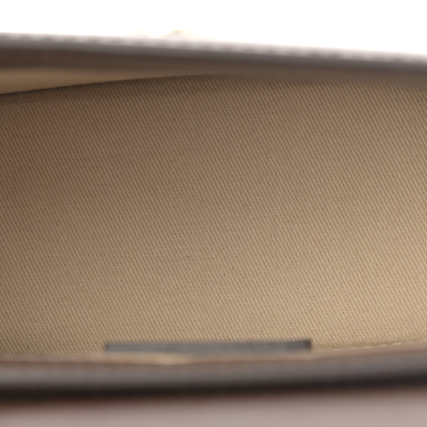 Jacquemus Smooth Calfskin Le Chiquito Moyen Dark Brown 5 of 10