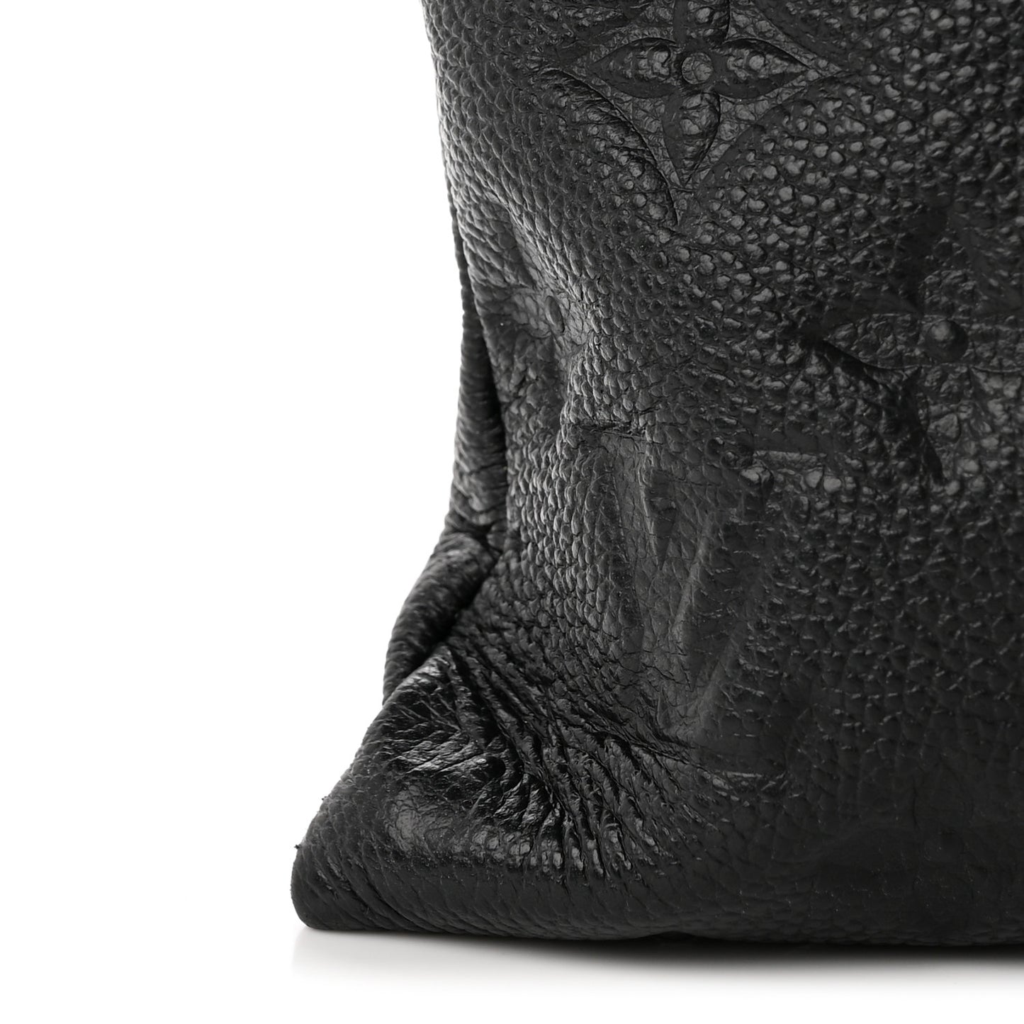 Empreinte Daily Pouch Black