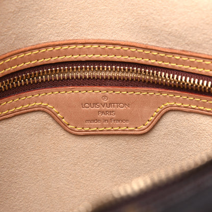 Louis Vuitton Monogram Looping GM 6 of 22