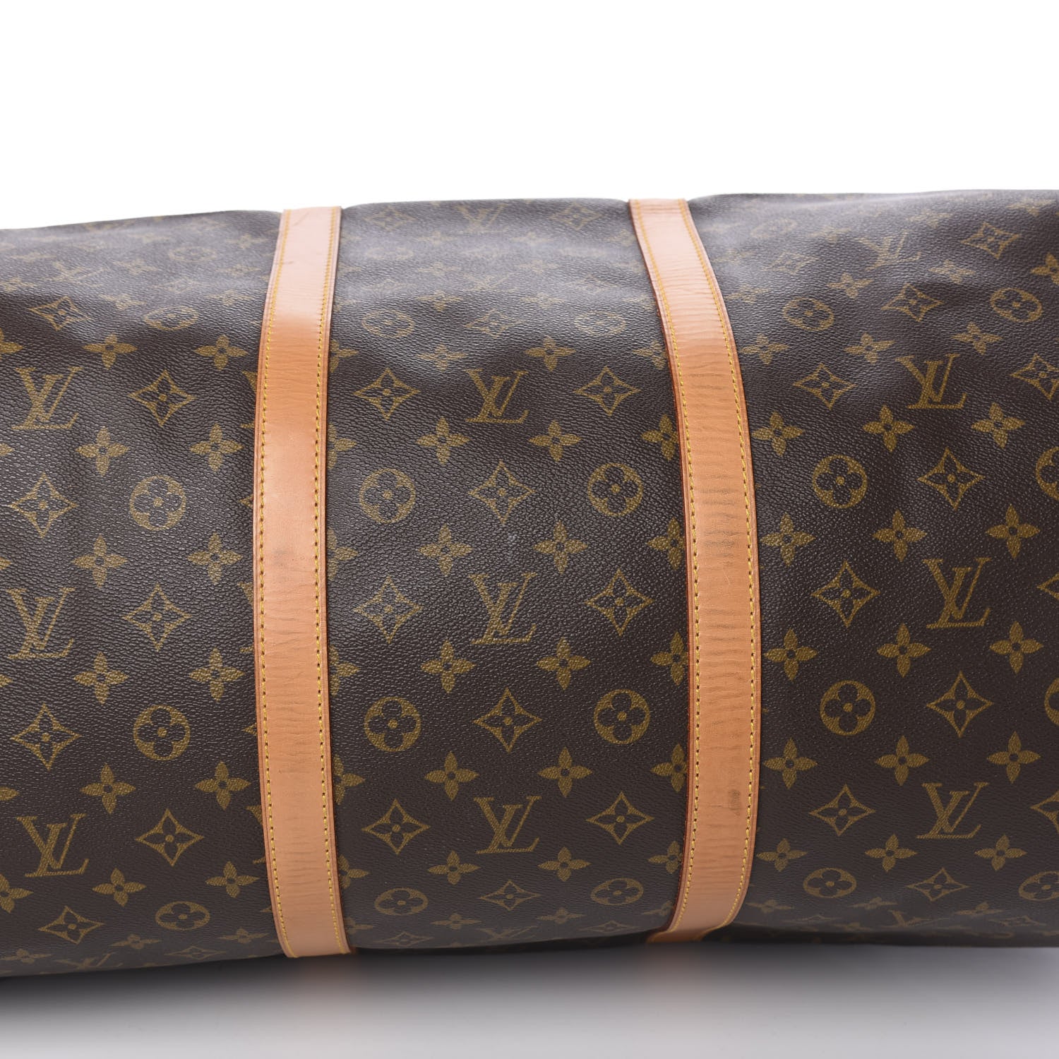 Louis Vuitton Monogram Keepall 60 17 of 18