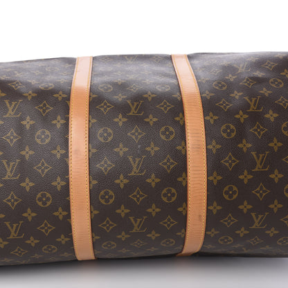 Louis Vuitton Monogram Keepall 60 17 of 18