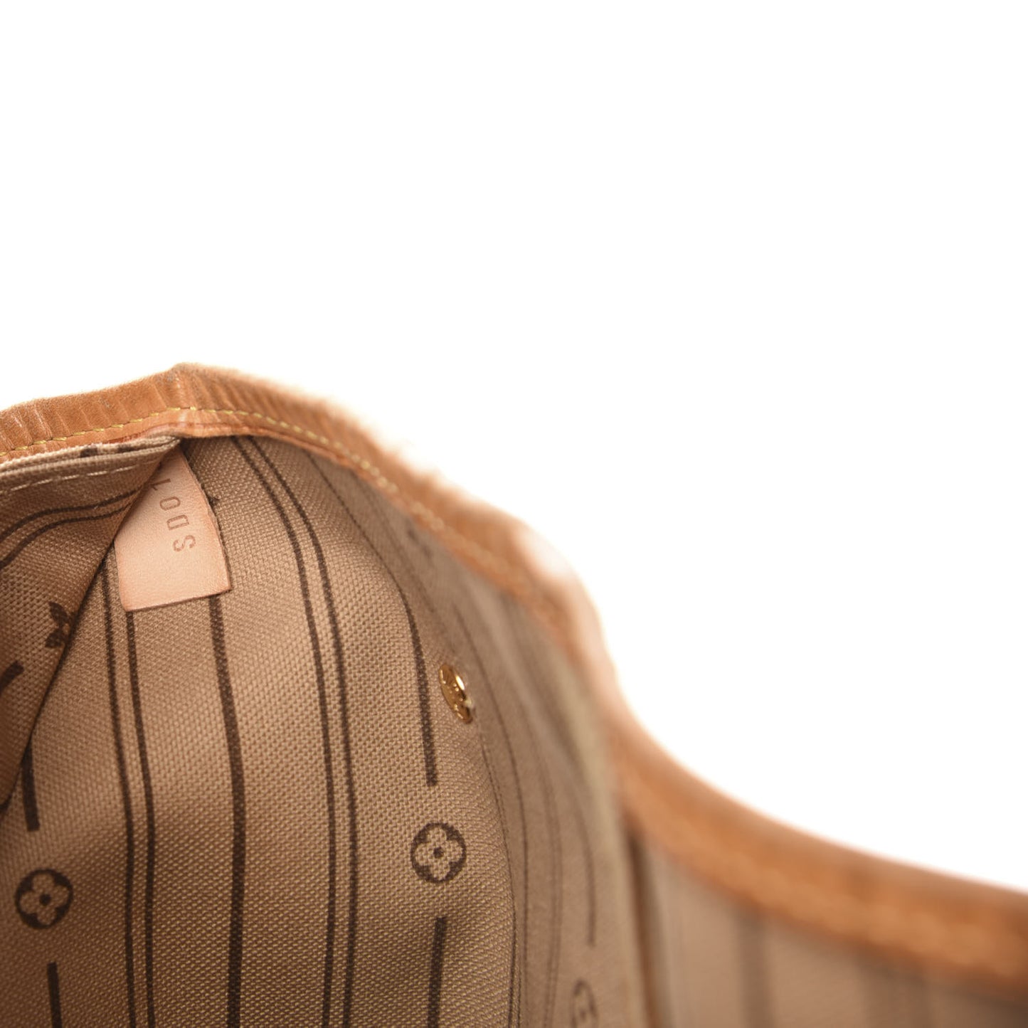Monogram Neverfull MM