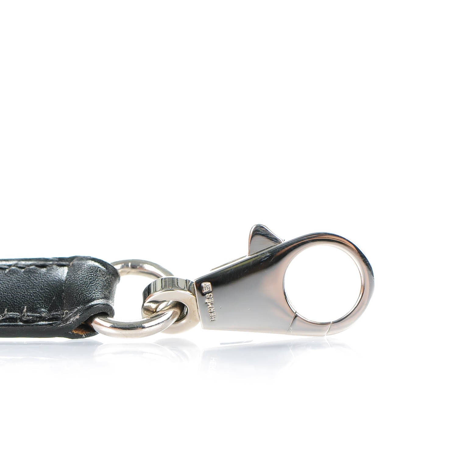 Hermes Box Kelly Sellier 32 Black 12 of 25