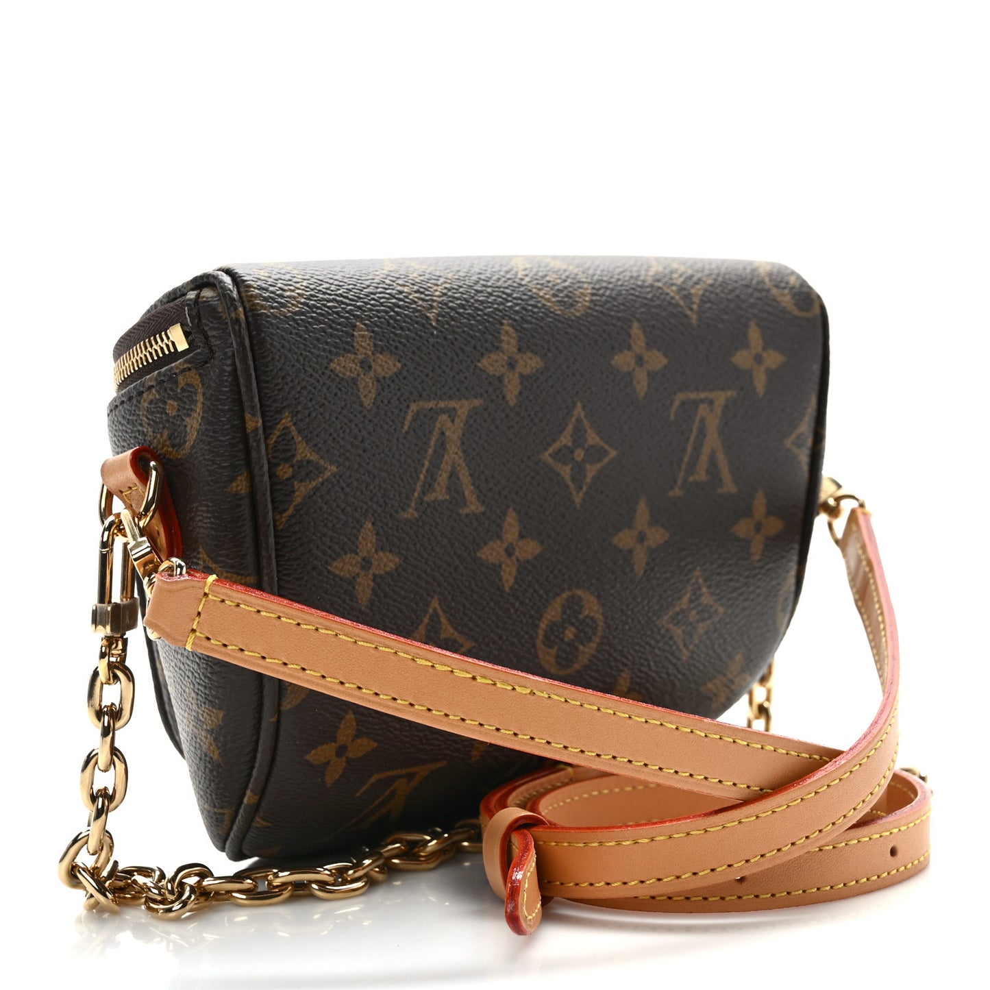 Monogram Mini Bumbag