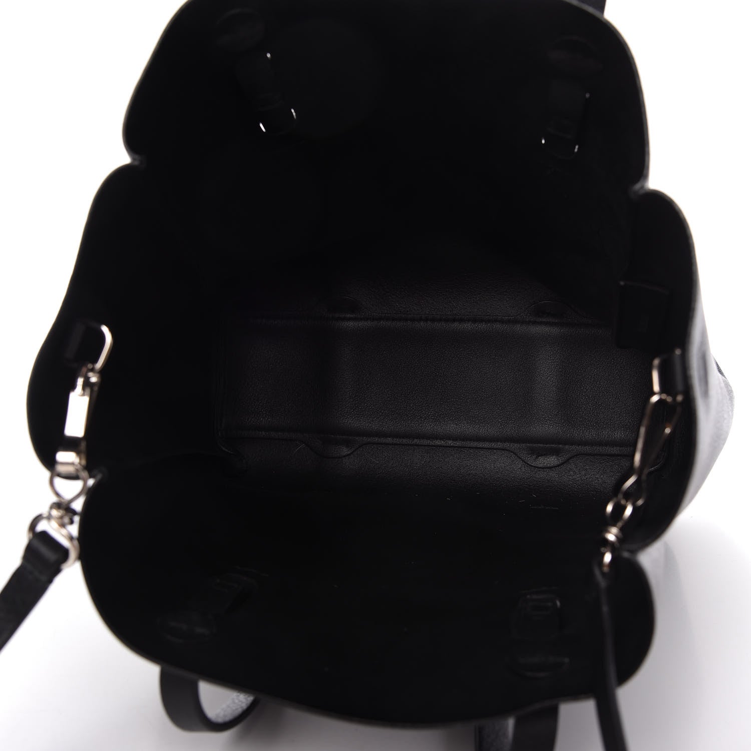Balenciaga Calfskin XS Everyday Tote Black 6 of 11