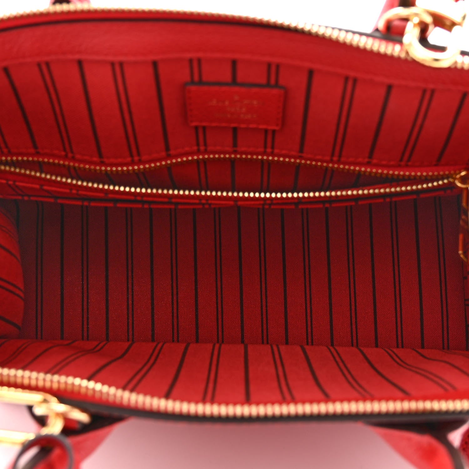 Louis Vuitton Empreinte Pont Neuf MM 5 of 10