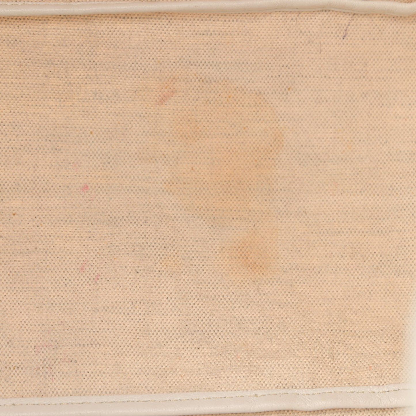 Goyardine Saint Louis PM White