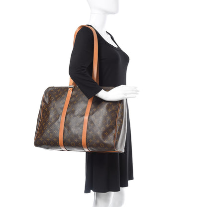 Louis Vuitton Monogram Sac Flanerie 45 2 of 17