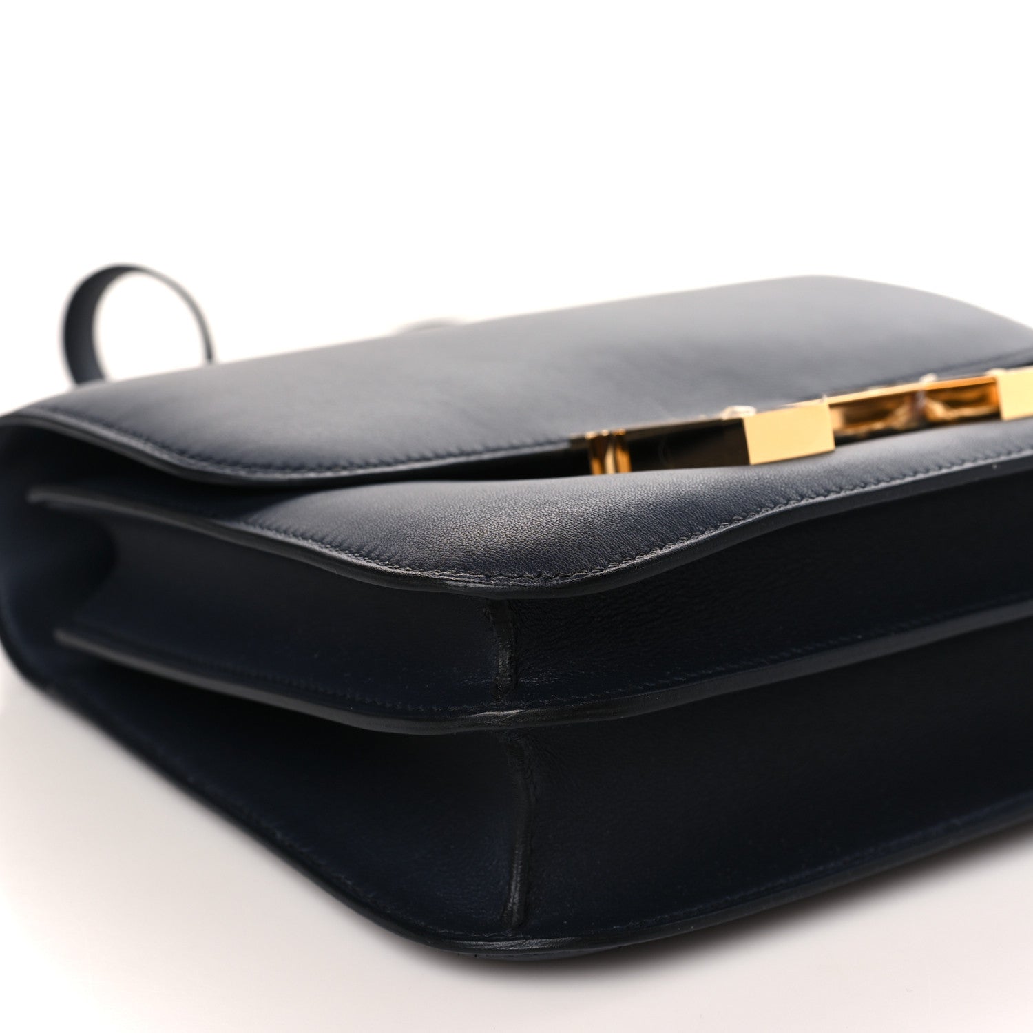 Hermes Swift Constance 24 Bleu Indigo 8 of 9