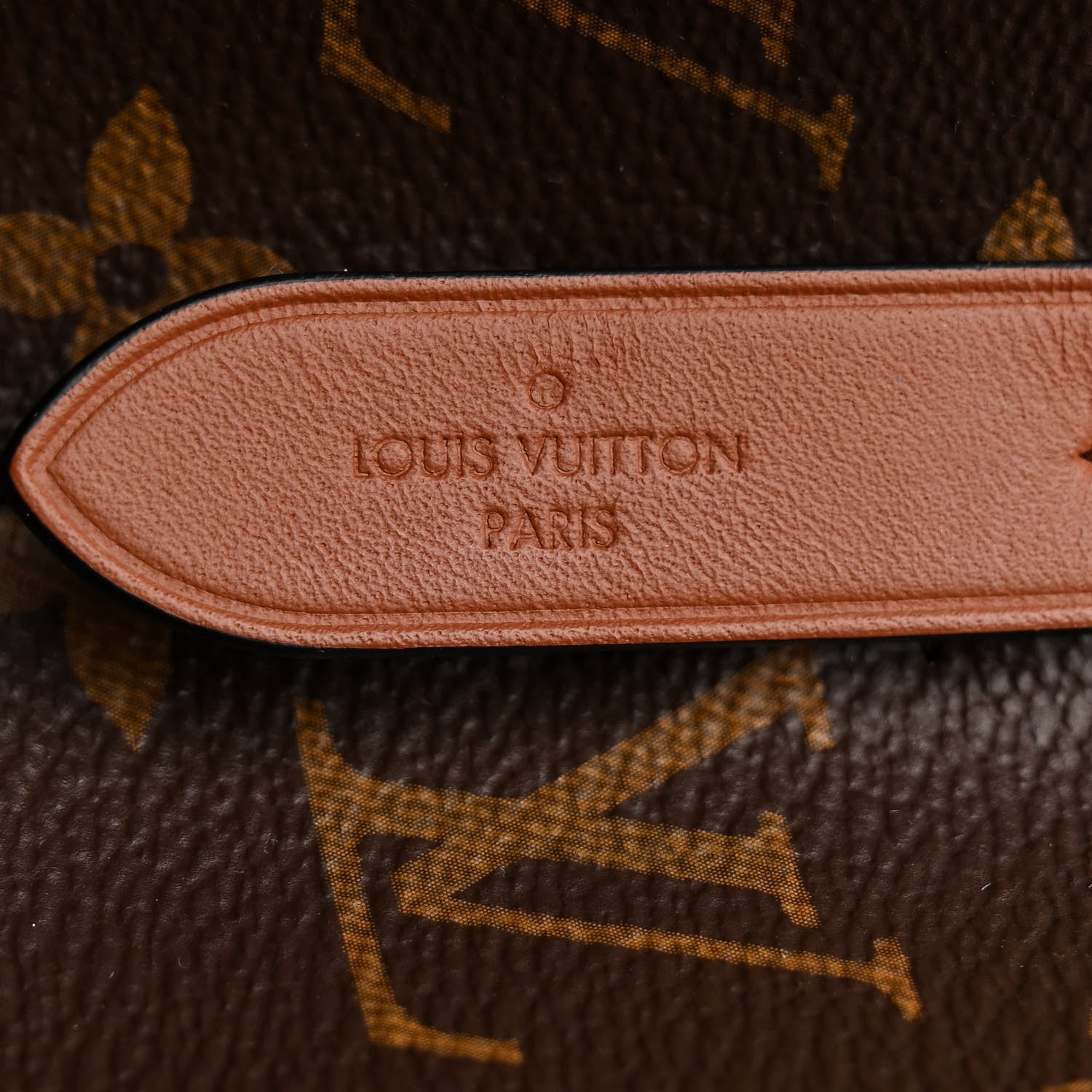 Louis Vuitton Monogram Neonoe MM Caramel 7 of 11