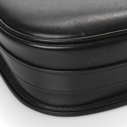 Christian Dior Box Calfskin Medium Bobby Flap Black 7 of 9