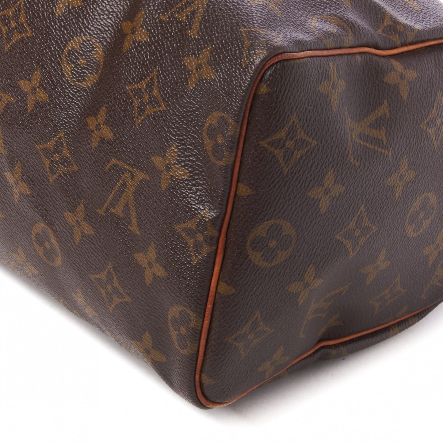 Monogram Speedy 25