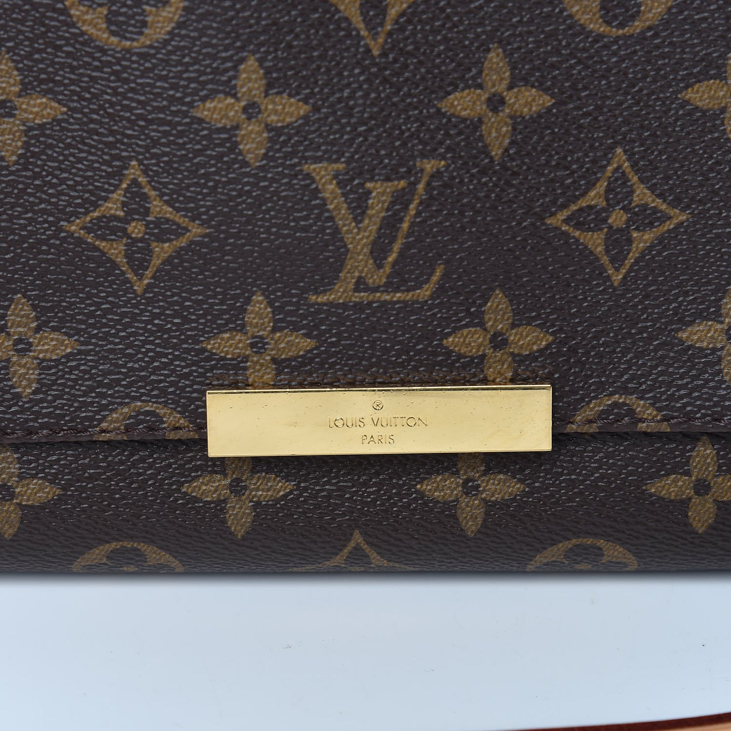 Monogram Favorite MM