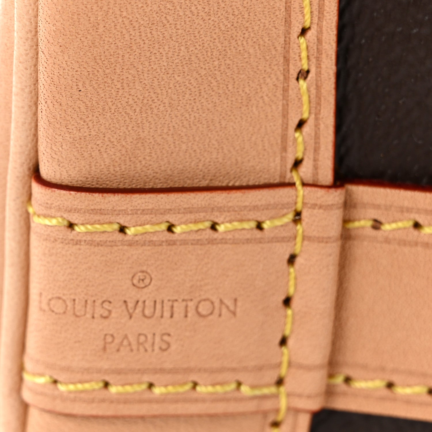 Louis Vuitton Monogram Noe BB 5 of 9